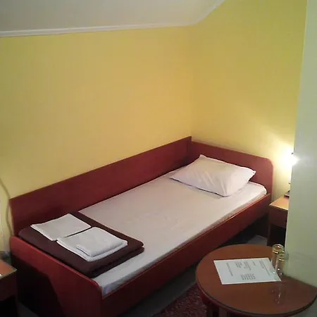 Bed & Breakfast Gat *