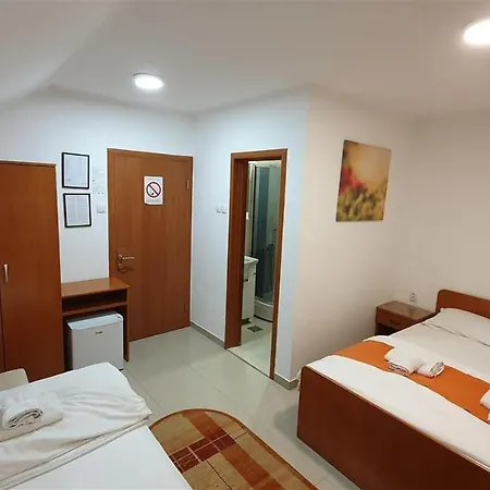 Gat Bed & Breakfast Subotica