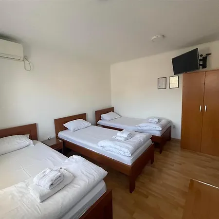 Bed & Breakfast Gat *