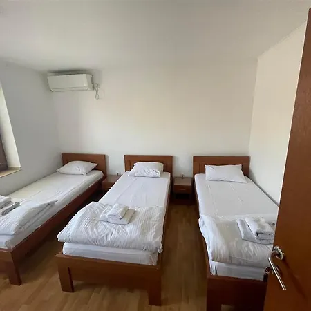 Gat Bed & Breakfast Subotica
