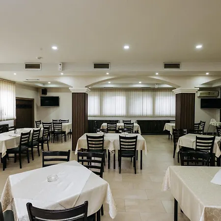 Bed & Breakfast Gat Subotica