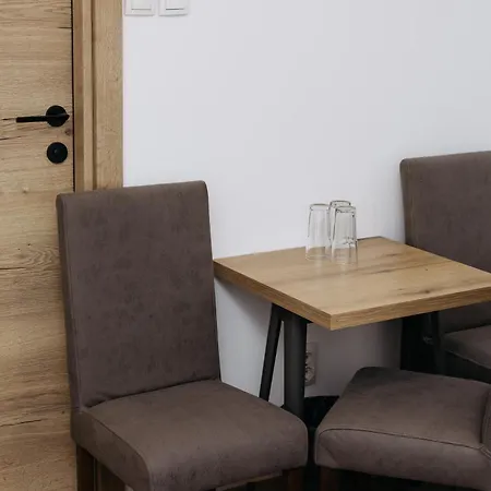 Gat Bed & Breakfast *