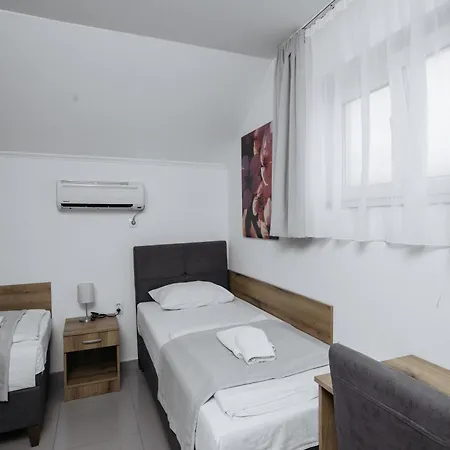 Bed & Breakfast Gat *