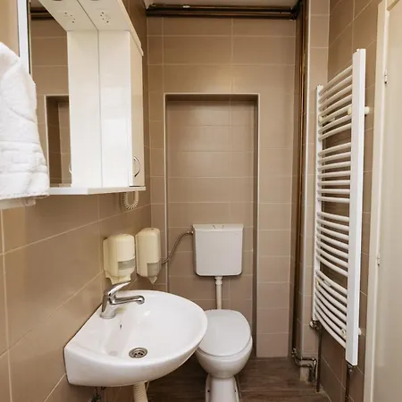 Bed & Breakfast Gat Subotica