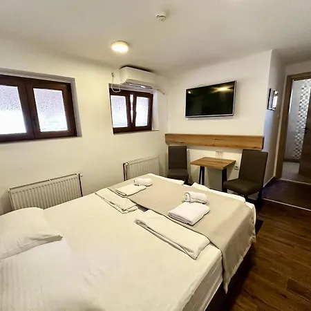 Bed & Breakfast Gat *