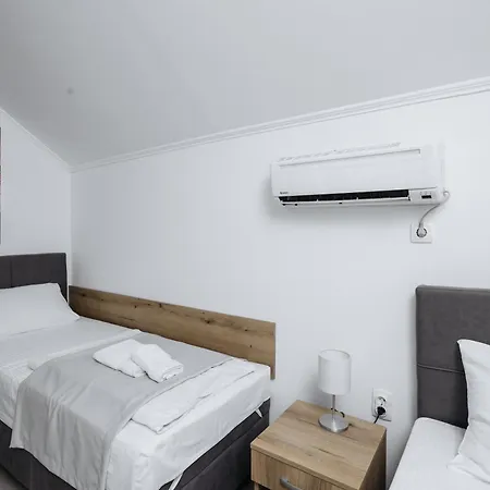 Gat Bed & Breakfast *