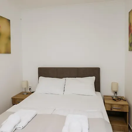 Bed & Breakfast Gat Subotica