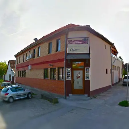 Bed & Breakfast Gat *