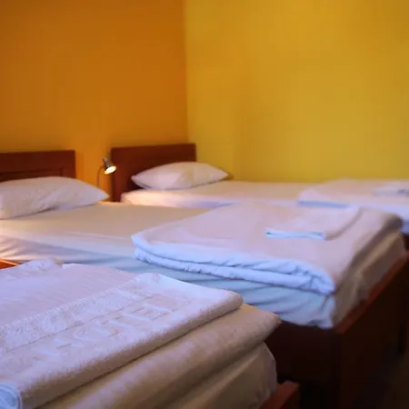 Gat Bed & Breakfast