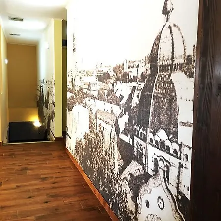 Bed & Breakfast Gat Subotica