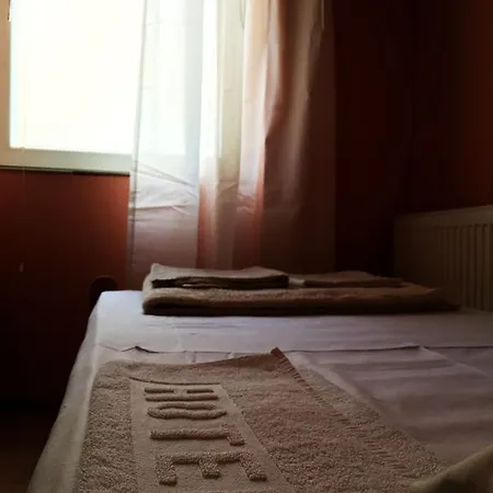 Bed & Breakfast Gat Subotica