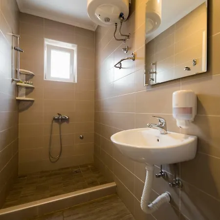 Gat Bed & Breakfast Subotica