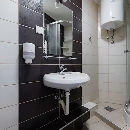 Gat Bed & Breakfast Subotica