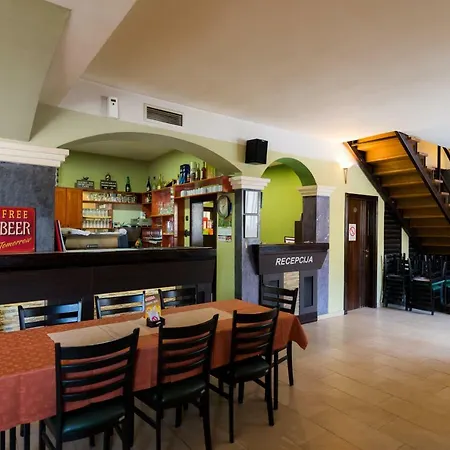 Bed & Breakfast Gat Subotica