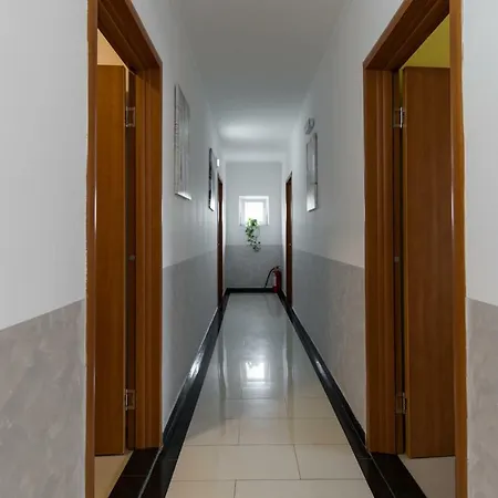 Bed & Breakfast Gat