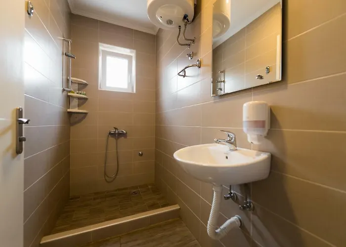 Gat Bed & Breakfast Subotica